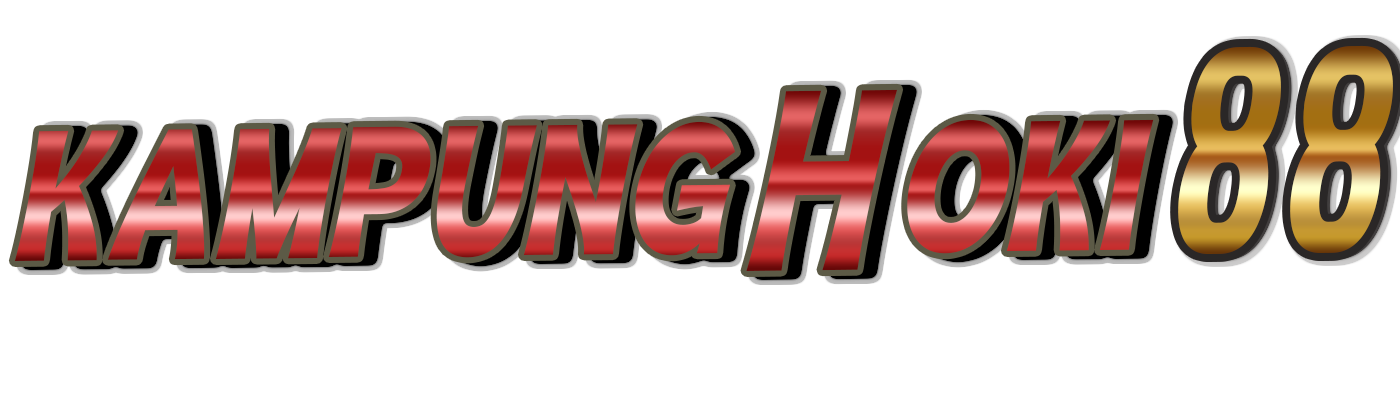 LOGO KampungHoki88
